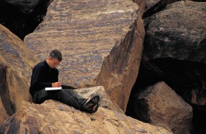 Screenplays and the Ghostwriter – A Perfect Fit