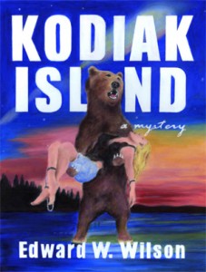 This fictional story is a collaboration between Edward W. Wilson and Mark Graham Communications.