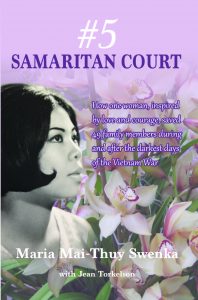 #5 Samaritan Court