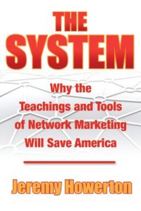 The System book cover