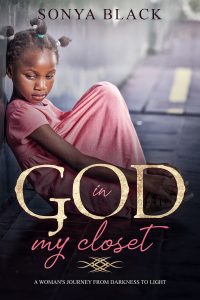 God in My Closet - Sonya Black
