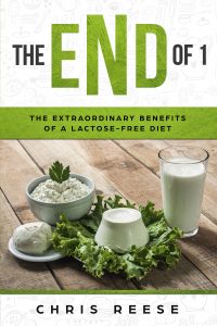 The End of 1 - Chris Reese