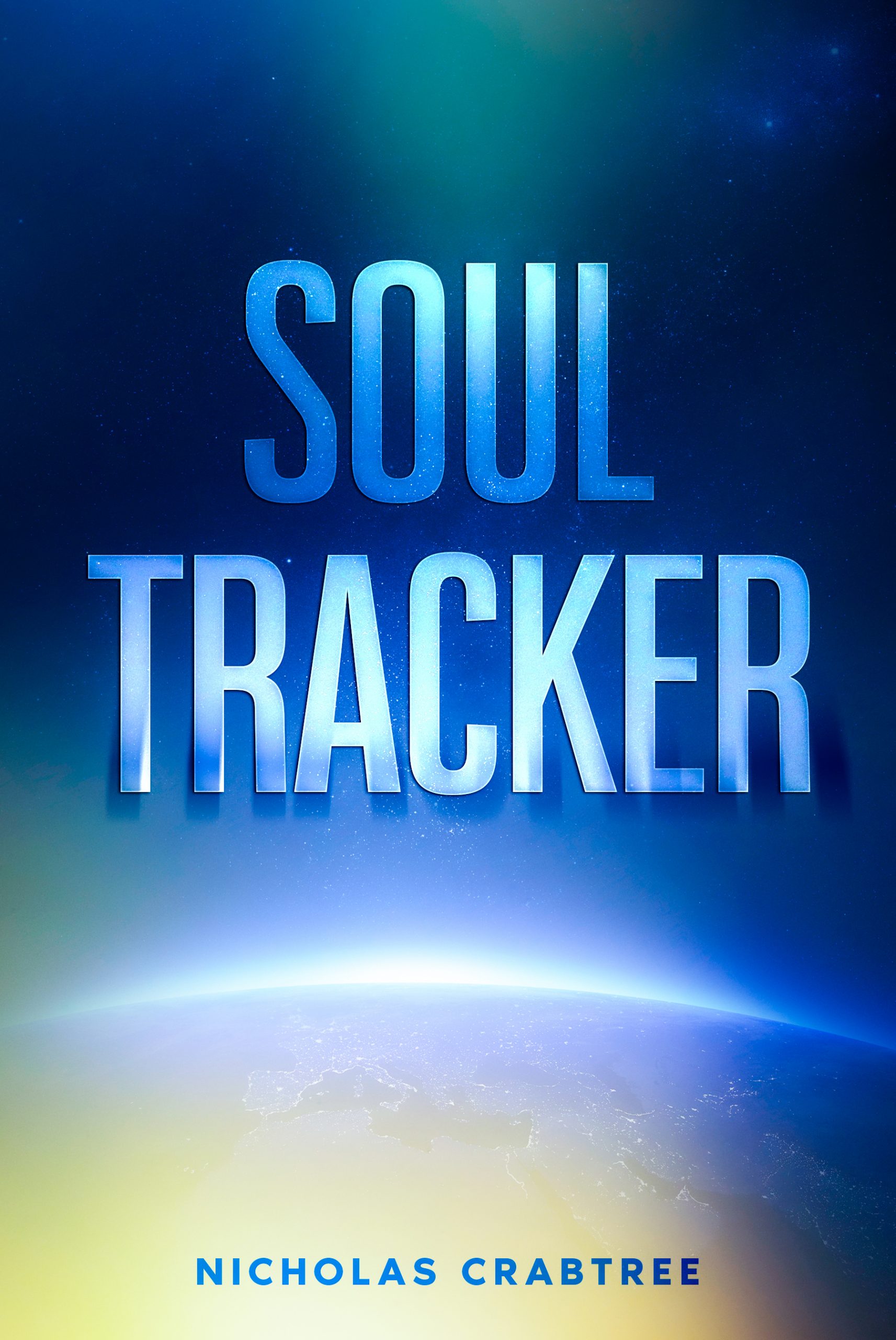 Soul Tracker is a collaboration between Nicholas Crabtree and Mark Graham Communications.