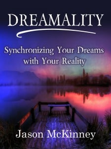 ghost writer for Denver, Colorado - Dreamality Synchronizing Your Dreams with your Reality